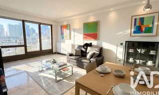 Appartement 5 Pièces 100 m² à vendre à Courbevoie (92400)