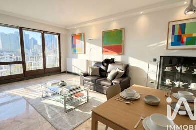 Appartement 5 pièces 595000 €