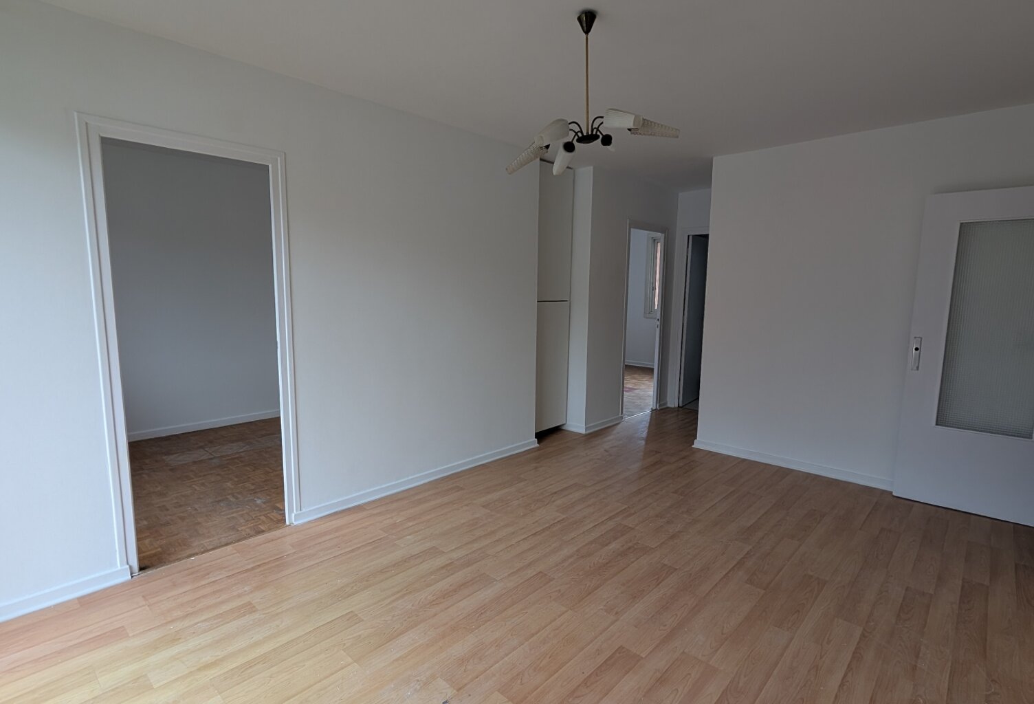Vente Appartement 3 pièces — photo 1