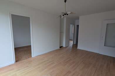 Appartement 3 pièces 140000 €