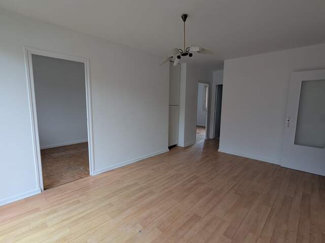 Vente Appartement 3 pièces — photo du bien