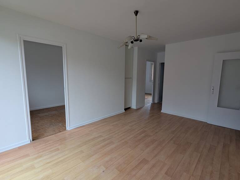 Vente Appartement 3 pièces — photo 1