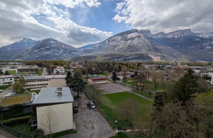 Vente Appartement 3 pièces — photo 3