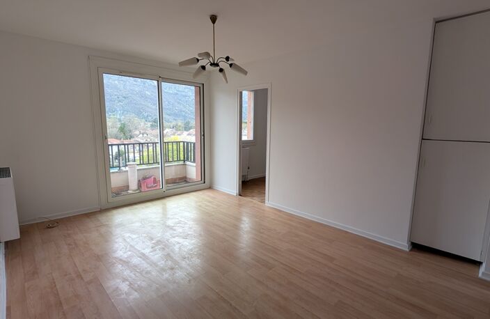 Vente Appartement 3 pièces — photo 4