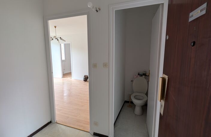Vente Appartement 3 pièces — photo 5