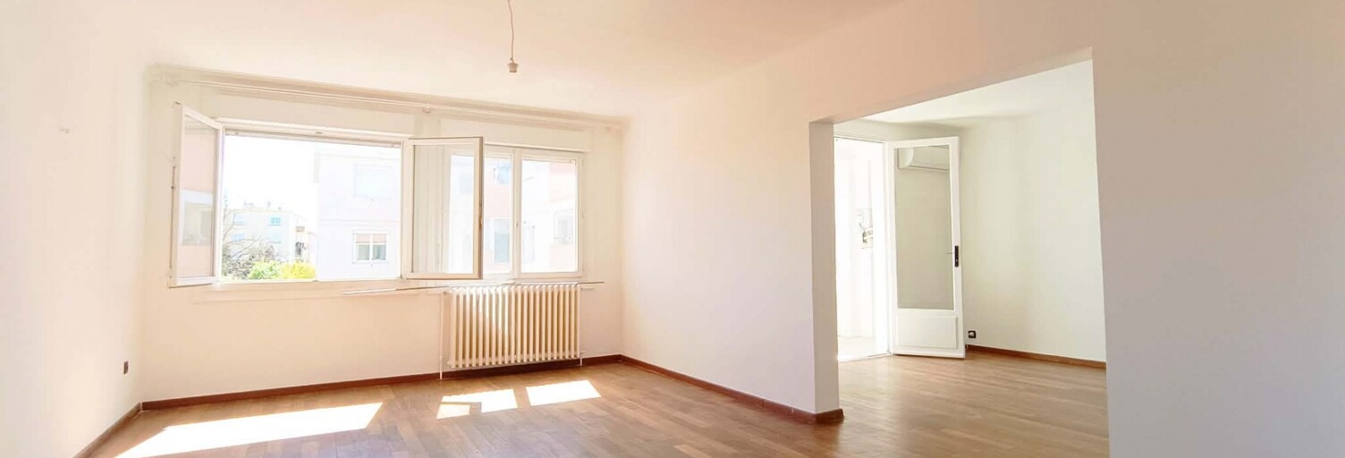 Appartement 4 Pièces 96 m² à vendre à Béziers (34500)