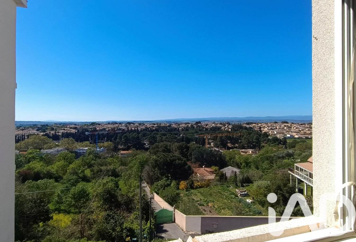 Vente Appartement 4 pièces — photo 1