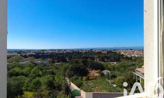 Appartement 4 Pièces 96 m² à vendre à Béziers (34500)