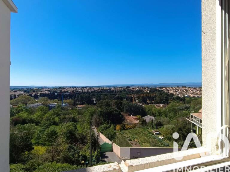 Vente Appartement 4 pièces — photo 1
