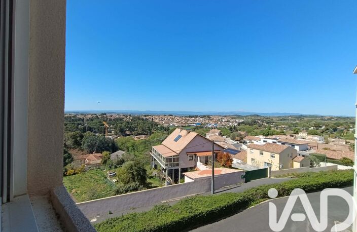 Vente Appartement 4 pièces — photo 2