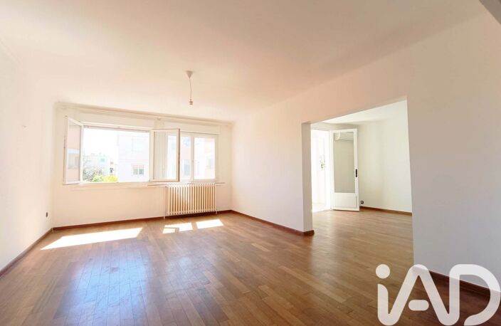 Vente Appartement 4 pièces — photo 3