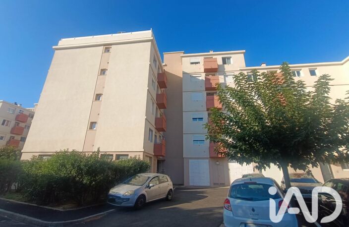 Vente Appartement 4 pièces — photo 4
