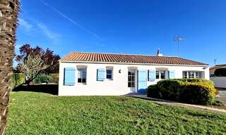 Maison 4 Pièces 105 m² à vendre à Sallertaine (85300)