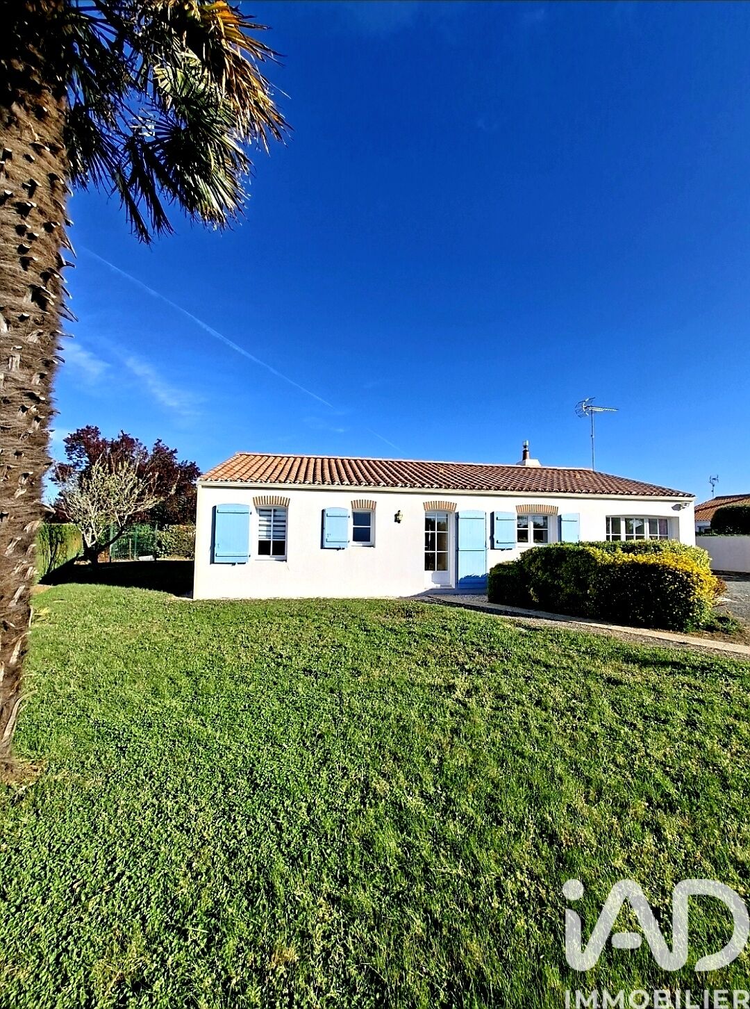 Vente Maison/villa 4 pièces - Photo 2