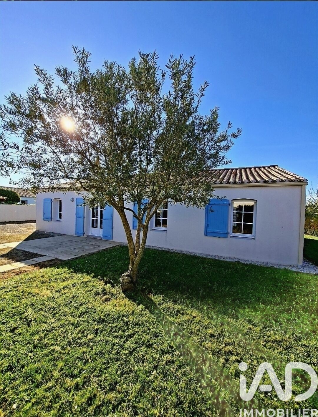 Vente Maison/villa 4 pièces - Photo 3