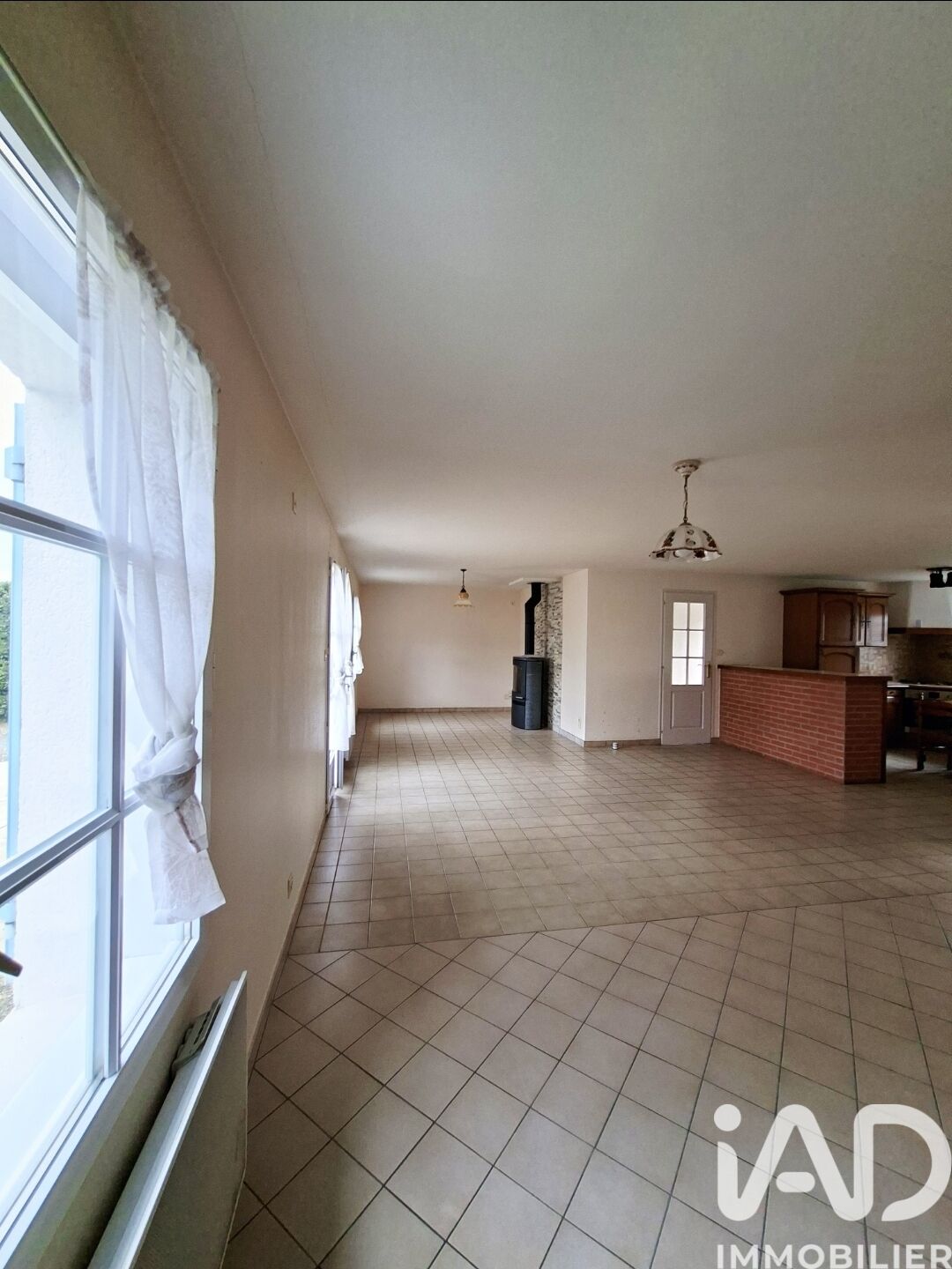 Vente Maison/villa 4 pièces - Photo 5
