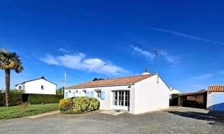 Maison 4 Pièces 105 m² à vendre à Sallertaine (85300)