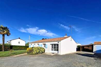 Maison 4 pièces 264500 €