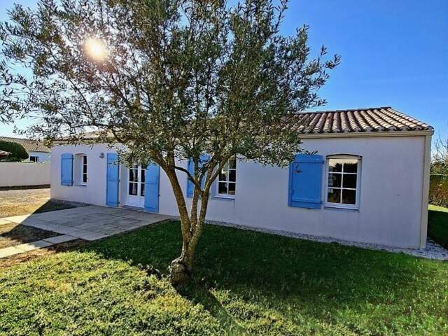 Vente Maison/villa 4 pièces — photo du bien