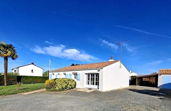 Vente Maison/villa 4 pièces — photo 3