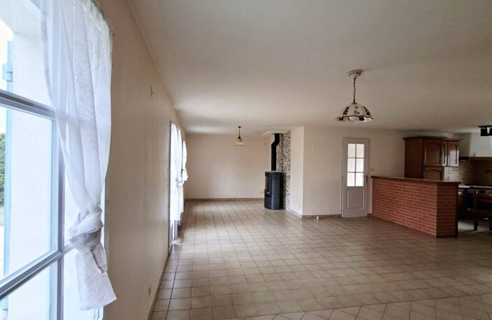 Vente Maison/villa 4 pièces — photo 5