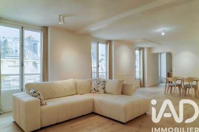 Appartement 5 pièces 1695000 €