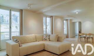 Appartement 5 Pièces 125 m² à vendre à Paris 8 (75008)