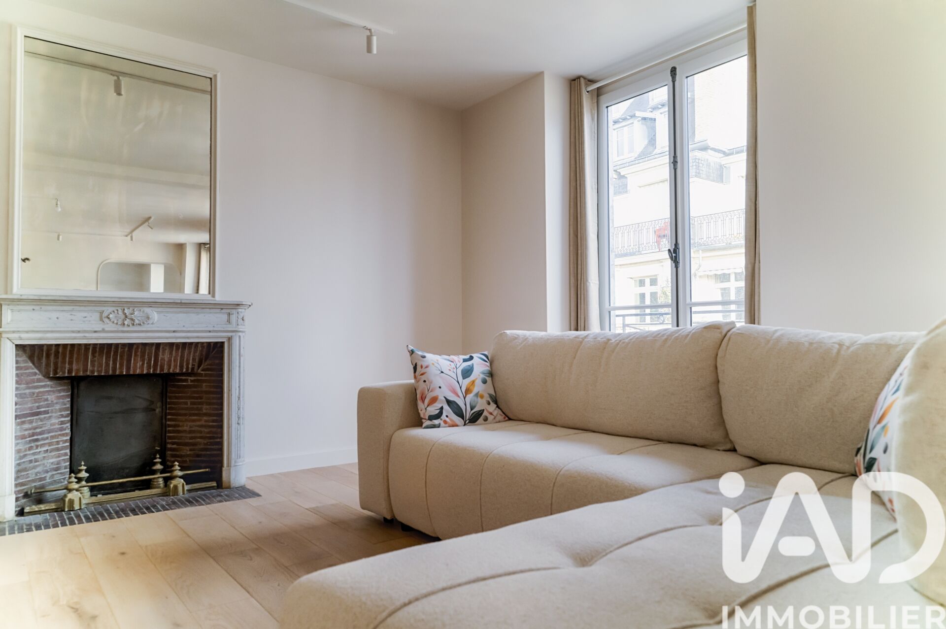 Vente Appartement 5 pièces - Photo 3