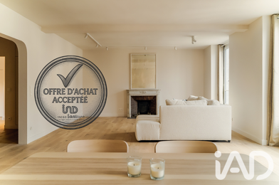 Appartement 5 pièces 1695000 €