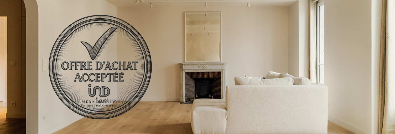 Appartement 5 Pièces 125 m² à vendre à Paris 8 (75008)