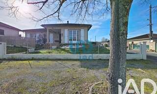 Maison 4 Pièces 97 m² à vendre à Lavaur (81500)