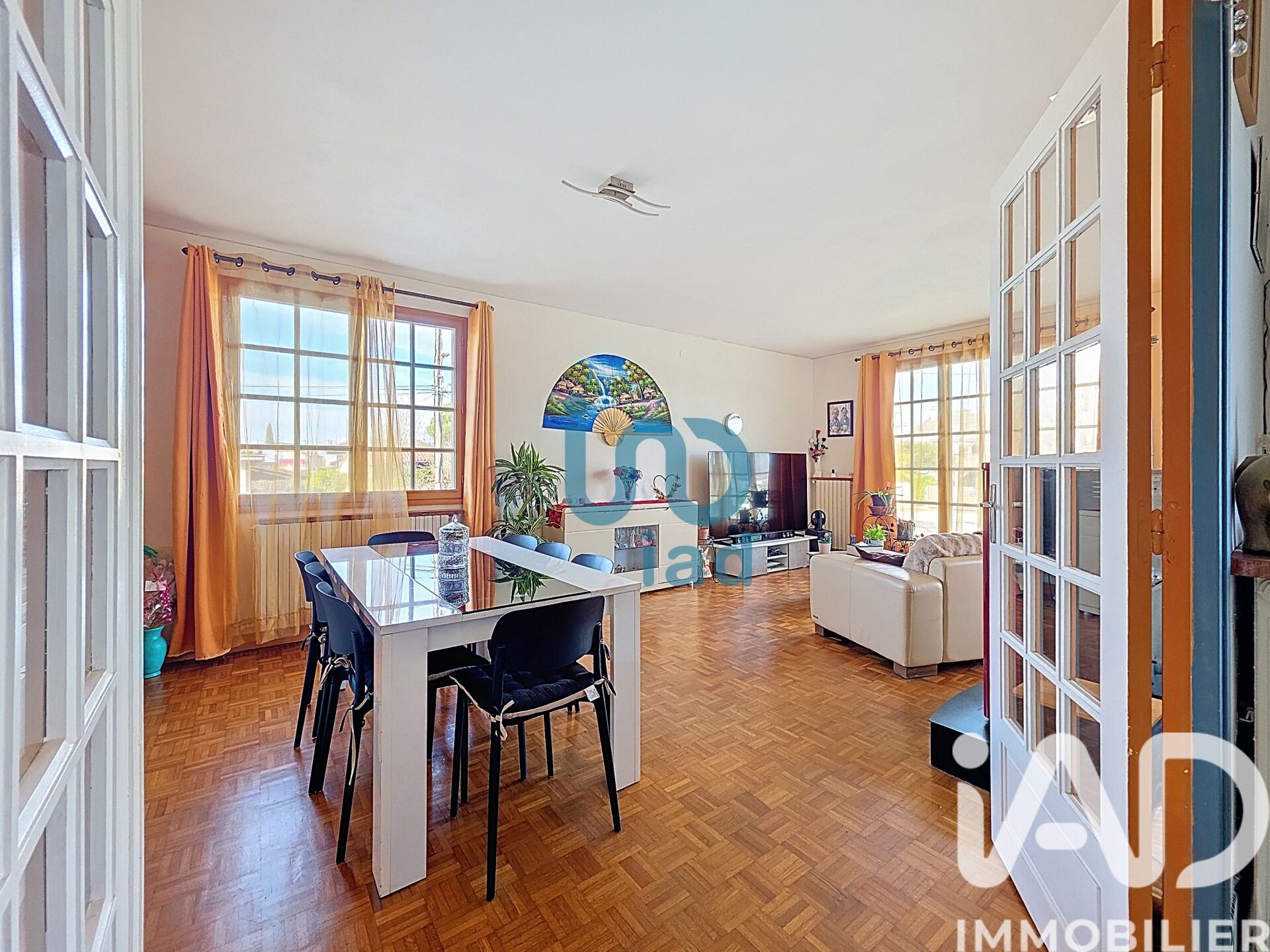 Vente Maison/villa 4 pièces - Photo 4