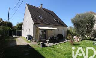 Maison 5 Pièces 136 m² à vendre à Quincy-Voisins (77860)