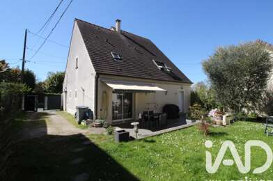 Maison 5 pièces 345000 €