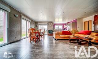 Maison 5 Pièces 127 m² à vendre à Fameck (57290)