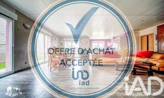 Maison 5 Pièces 127 m² à vendre à Fameck (57290)