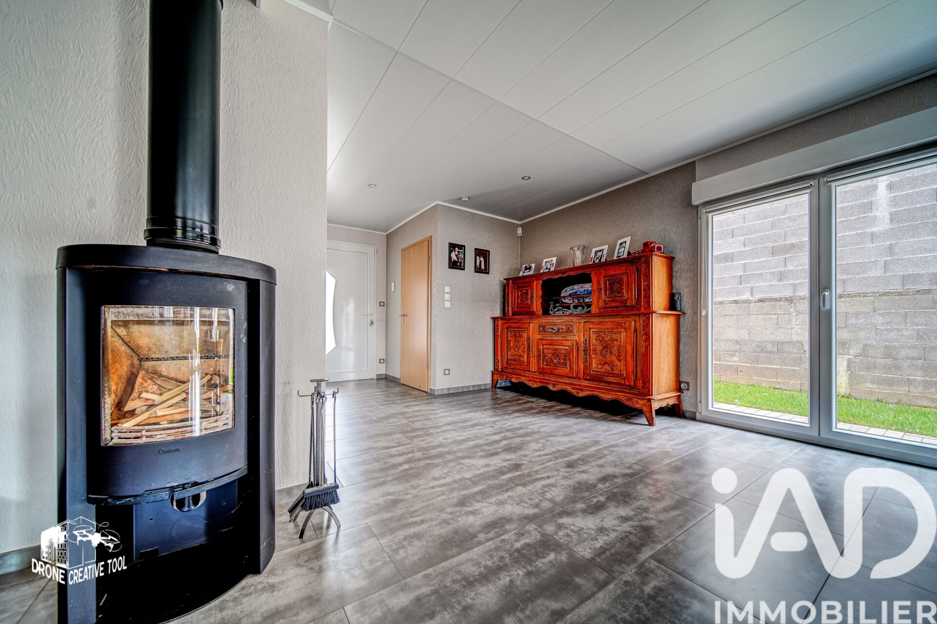 Vente Maison/villa 5 pièces - Photo 5