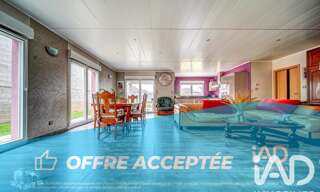 Maison 5 Pièces 127 m² à vendre à Fameck (57290)