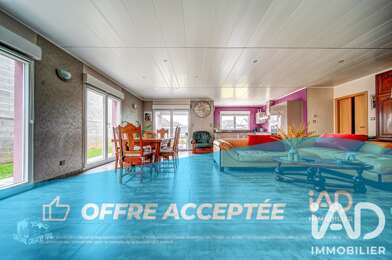 Maison 5 pièces 339000 €