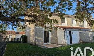 Maison 4 Pièces 81 m² à vendre à Saint-Seurin-sur-l'Isle (33660)