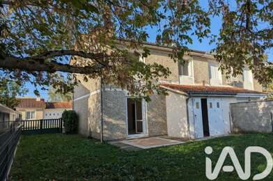 Maison 4 pièces 133000 €