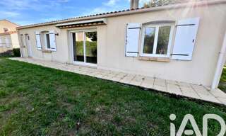 Maison 4 Pièces 89 m² à vendre à La Roche-sur-Yon (85000)