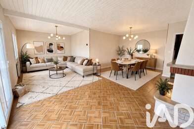 Maison 4 pièces 219000 €