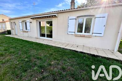 Maison 4 pièces 219000 €