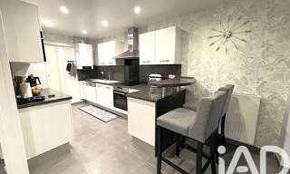 Maison 5 Pièces 114 m² à vendre à Laon (02000)