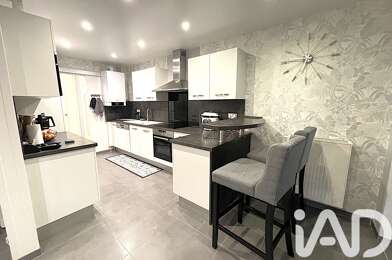 Maison 5 pièces 161500 €