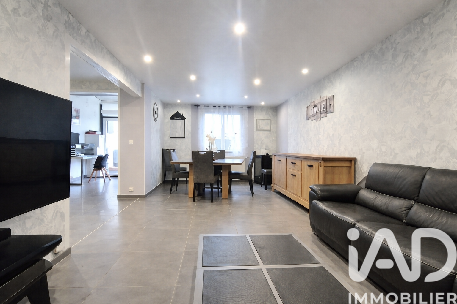 Vente Maison/villa 5 pièces - Photo 2