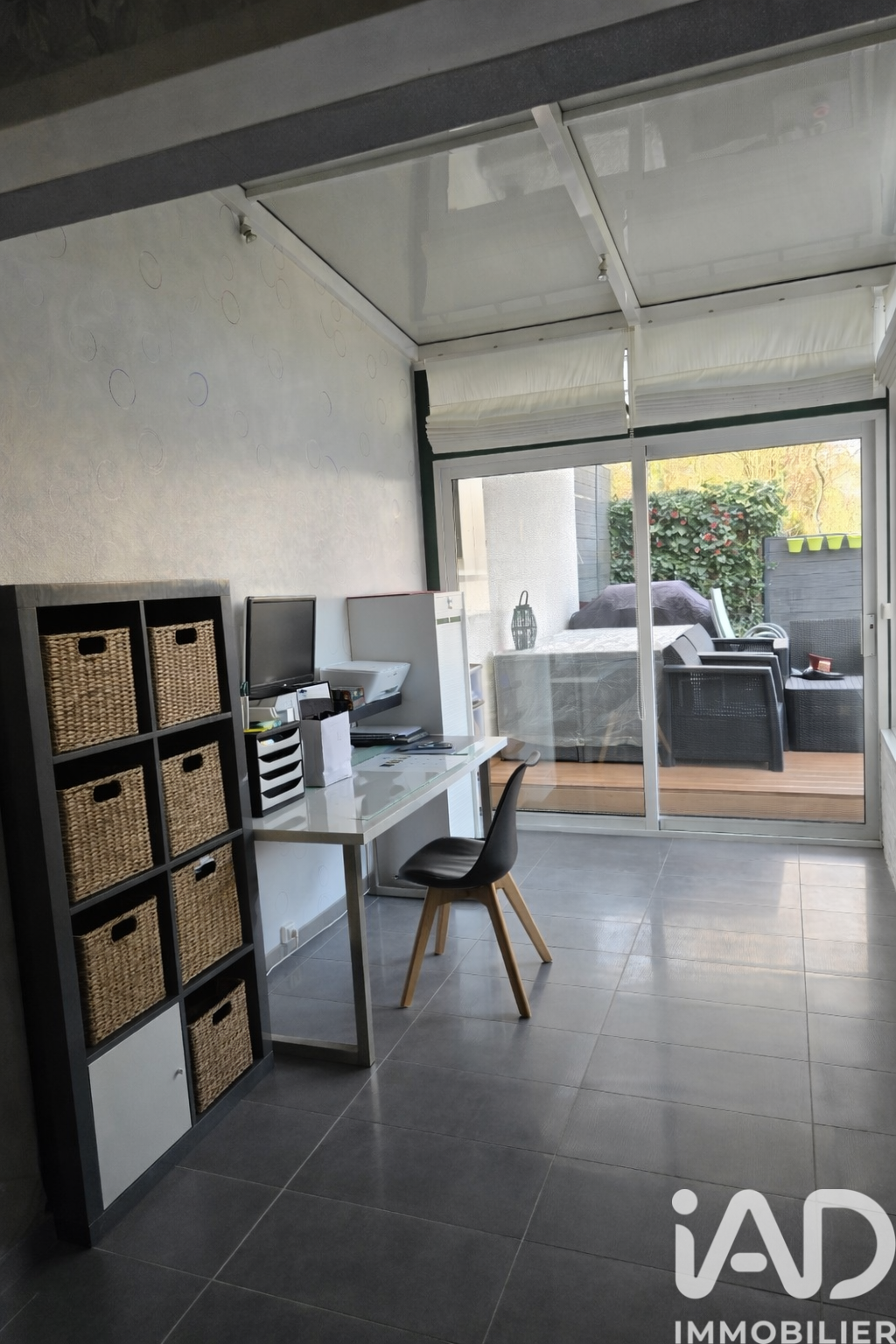 Vente Maison/villa 5 pièces - Photo 3
