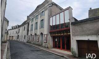 Commerce  1300 m² à vendre à Romorantin-Lanthenay (41200)