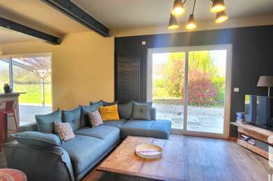 Maison 4 pièces 269000 €